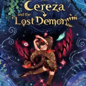 Bayonetta Origins Cereza and the Lost Demon SWITCH