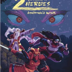 Chronicles of Two Heroes SWITCH