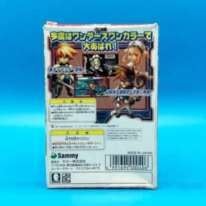 Guilty Gear Petit WONDERSWAN
