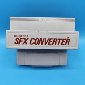 Adaptador Juegos Importacion SUPER NINTENDO