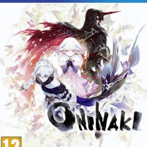Oninaki PLAYSTATION 4