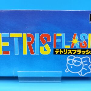 Tetris Flash SUPER NINTENDO (Importación japonesa)