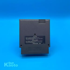 Cartucho P.O.W. Prisioners of War NINTENDO NES