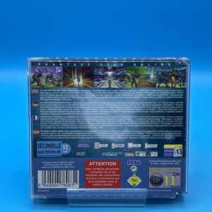 Phantasy Star Online DREAMCAST