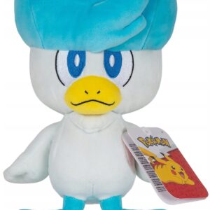 Peluche Quaxly Pokemon