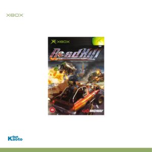 Roadkill XBOX
