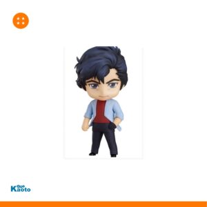 Nendoroid Ryo Saeba Cuty Hunter 1084