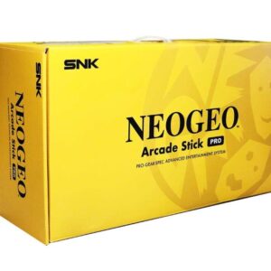 Neo Geo Arcade Stick Pro