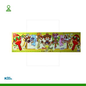 Samba de Amigo + Maracas DREAMCAST (Importación japonesa)