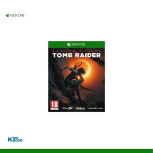 Shadow of the Tomb Raider XBOX ONE