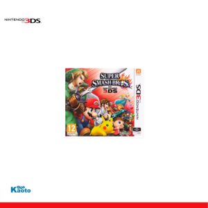 Super Smash Bros NINTENDO 3DS