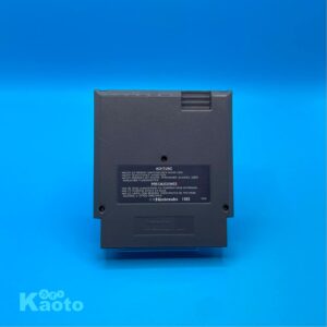 Cartucho Super Spike V-Ball NINTENDO NES