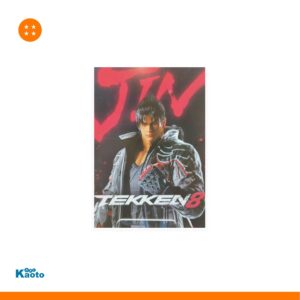 Steelbook Tekken 8 BR