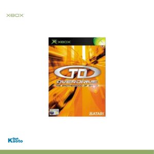 TD Overdrive XBOX