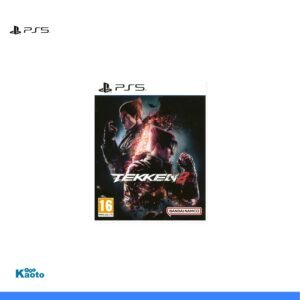 Tekken 8 PLAYSTATION 5