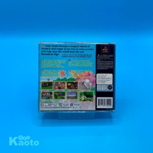 Tombi PLAYSTATION