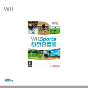 Wii Sports WII