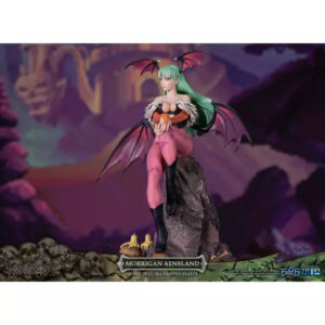 Figura Darkstalkers Darkstalkers First 4 Figures