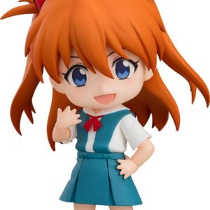 Nendoroid Asuka Shikinami Langley Evangelion 1202