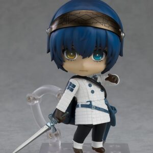 Nendoroid Basic Hero Metaphor Re Fantazio 2650