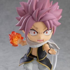 Nendoroid Natsu Dragneel Fairy Tail 1741