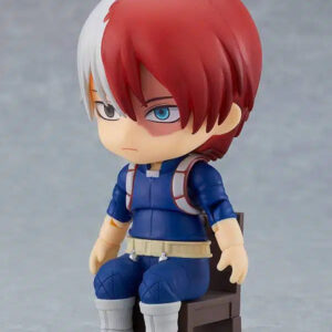 Nendoroid Suwacchao Shoto Todoroki My Hero Academia