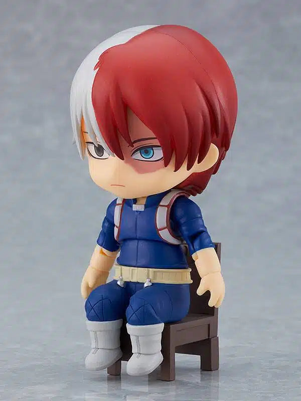 Nendoroid Suwacchao Shoto Todoroki My Hero Academia - Imagen 2