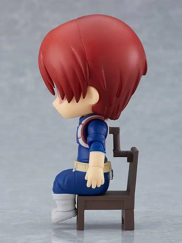 Nendoroid Suwacchao Shoto Todoroki My Hero Academia - Imagen 3