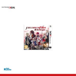 Fire Emblem Fates Birthright NINTENDO 3DS (Importación francesa)