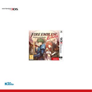 Fire Emblem Echoes Shadows of Valentia NINTENDO 3DS