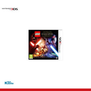 LEGO Star Wars El Despertar de la Fuerza NINTENDO 3DS