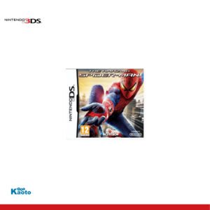 The Amazing Spider-Man NINTENDO 3DS