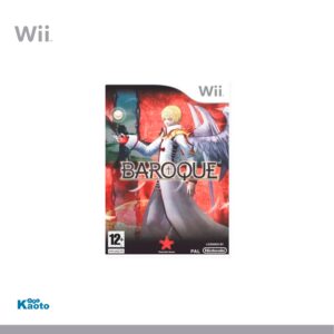 Baroque WII