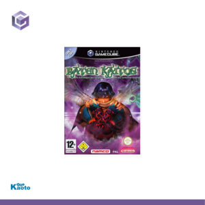 Baten Kaitos Las Alas Eternas y el Oceano Perdido GAMECUBE (Importación inglesa)