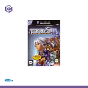 Phantasy Star Online Episode III GAMECUBE (Importación inglesa)