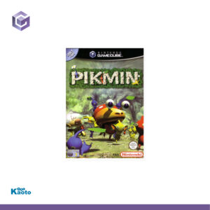 Pikmin GAMECUBE