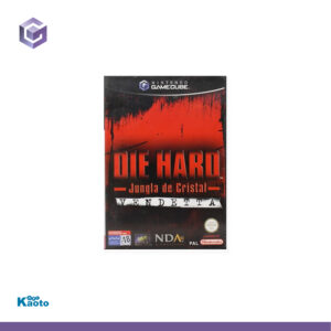 Die Hard Vendetta GAMECUBE