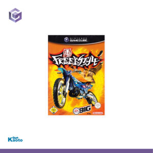 Freekstyle GAMECUBE