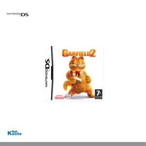 Garfield 2 NINTENDO DS