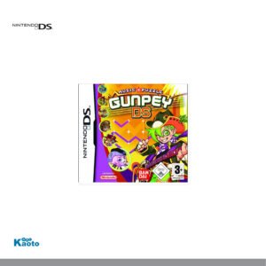 Gunpey DS NINTENDO DS
