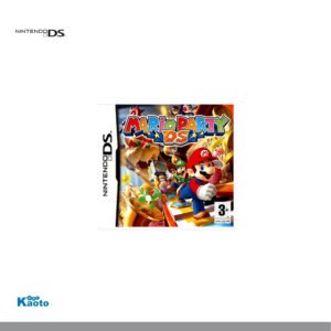 Mario Party DS NINTENDO DS