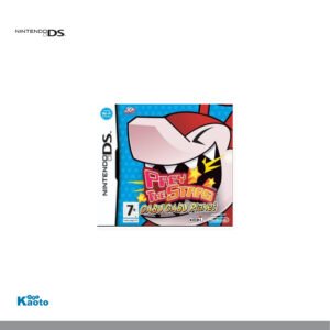 Prey the Stars NINTENDO DS (Importación italiana)