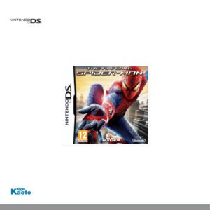 The Amazing Spider-Man NINTENDO DS