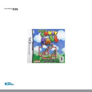 Super Fruitfall NINTENDO DS