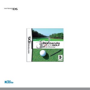 Nintendo Touch Golf NINTENDO DS