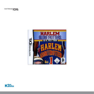 Harlem GlobeTrotters World Tour NINTENDO DS