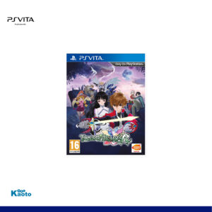 Tales of Hearts R VITA