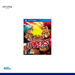Uppers VITA (Importación japonesa)