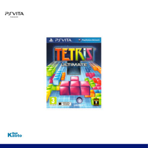 Tetris Ultimate VITA