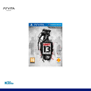 Unit 13 VITA